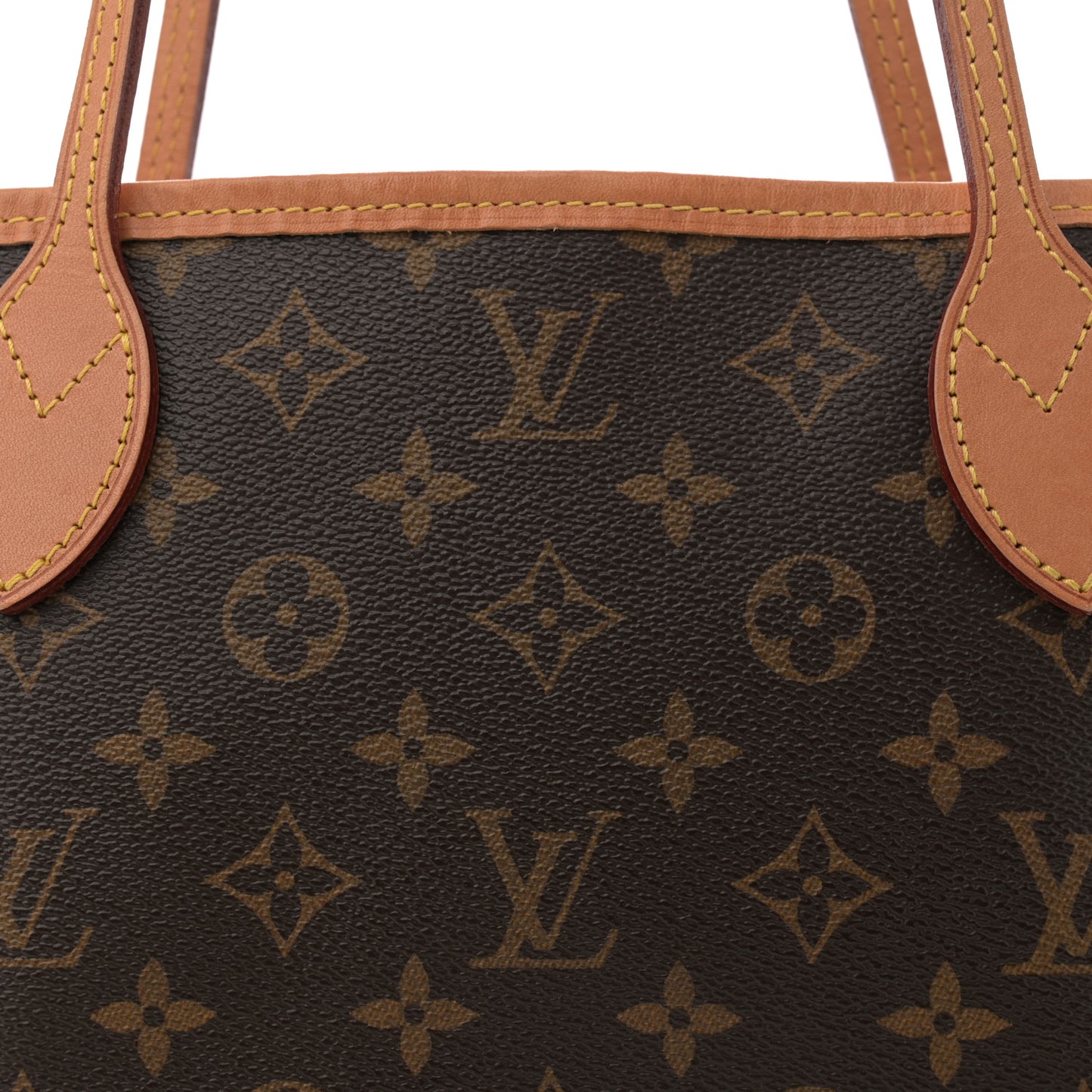 Monogram Neo Neverfull PM Pivoine