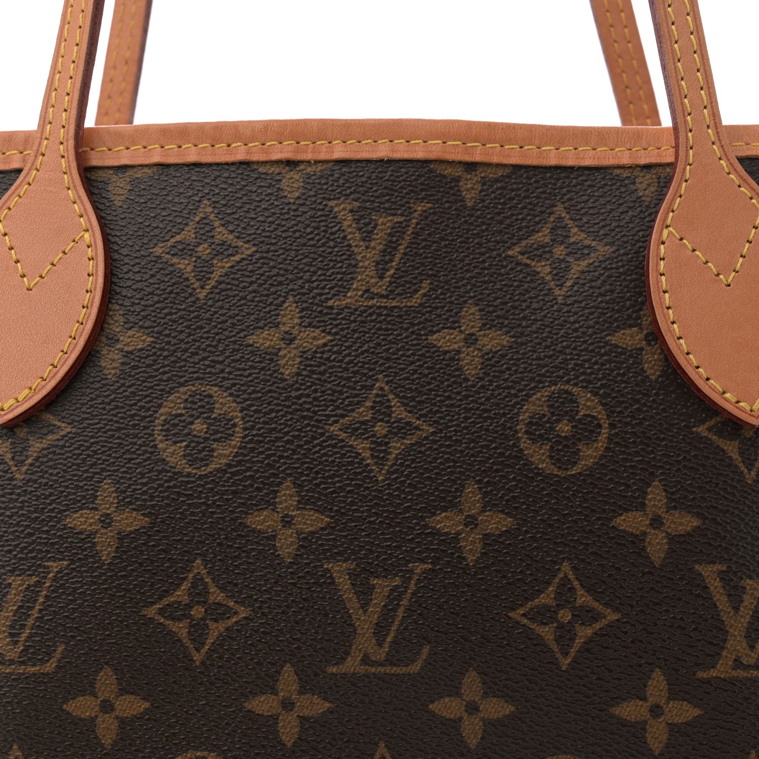 Louis Vuitton Monogram Neo Neverfull PM Pivoine 8 of 11