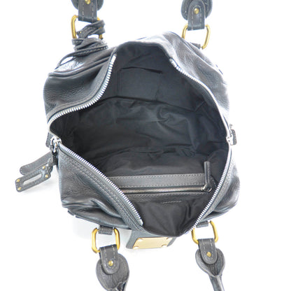 Chloe Leather Paddington Grey 6 of 8
