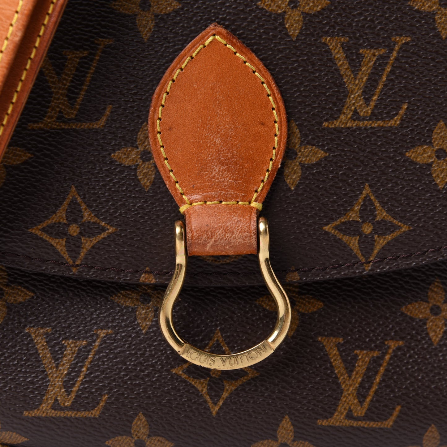 Monogram Saint Cloud MM