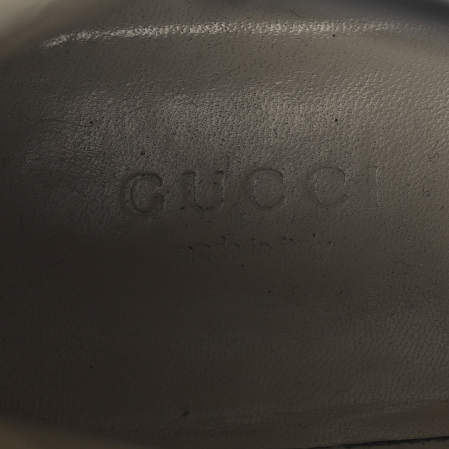 Gucci Cordovan Lux Womens Harald Horsebit 25mm Platform Boots 36 Black 9 of 9