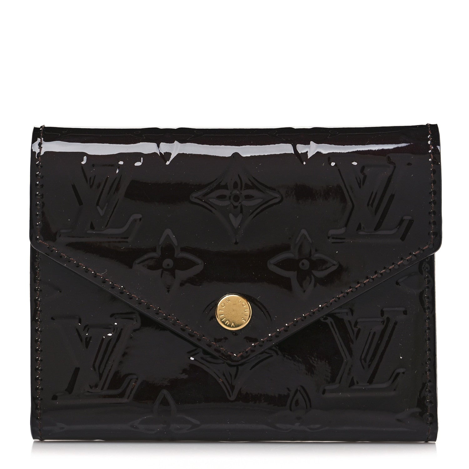 Chanel Calfskin Quilted In the Business Flap Dark Beige 3 of 14