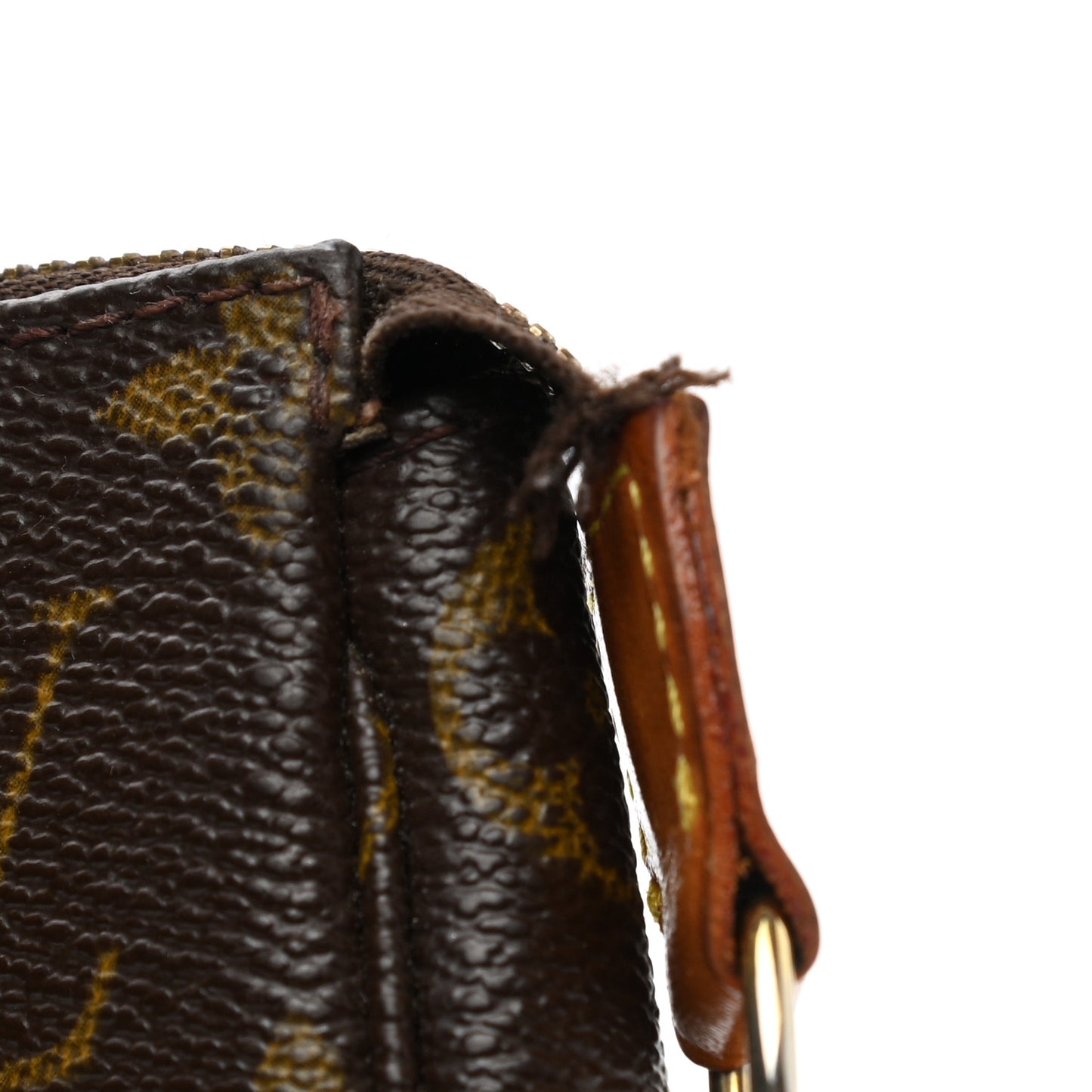 Monogram Pochette Accessories