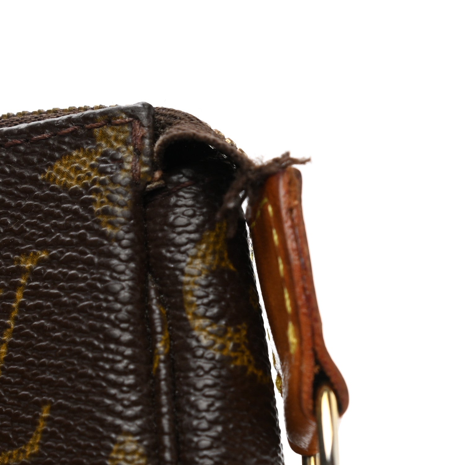 Louis Vuitton Monogram Pochette Accessories 10 of 11