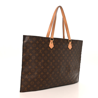 Louis Vuitton Monogram All-In MM 3 of 10
