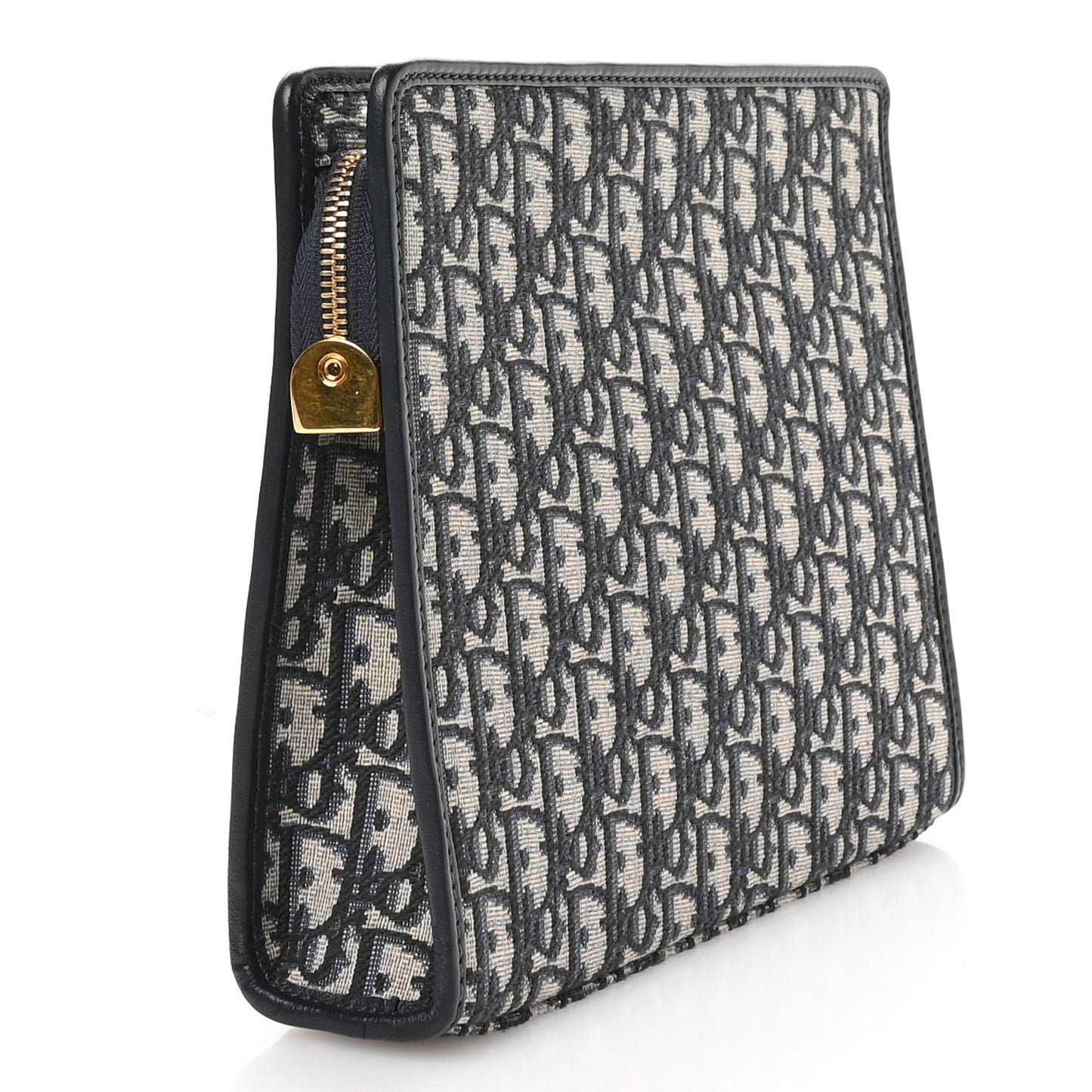 Oblique 30 Montaigne Pouch Blue