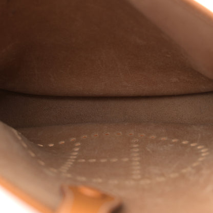 Hermes Ardennes Evelyne GM Sable 5 of 10