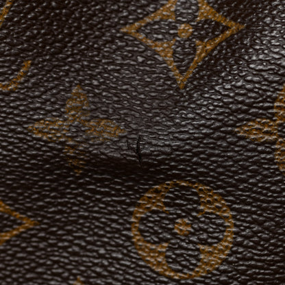 Louis Vuitton Monogram Delightful MM 27 of 27