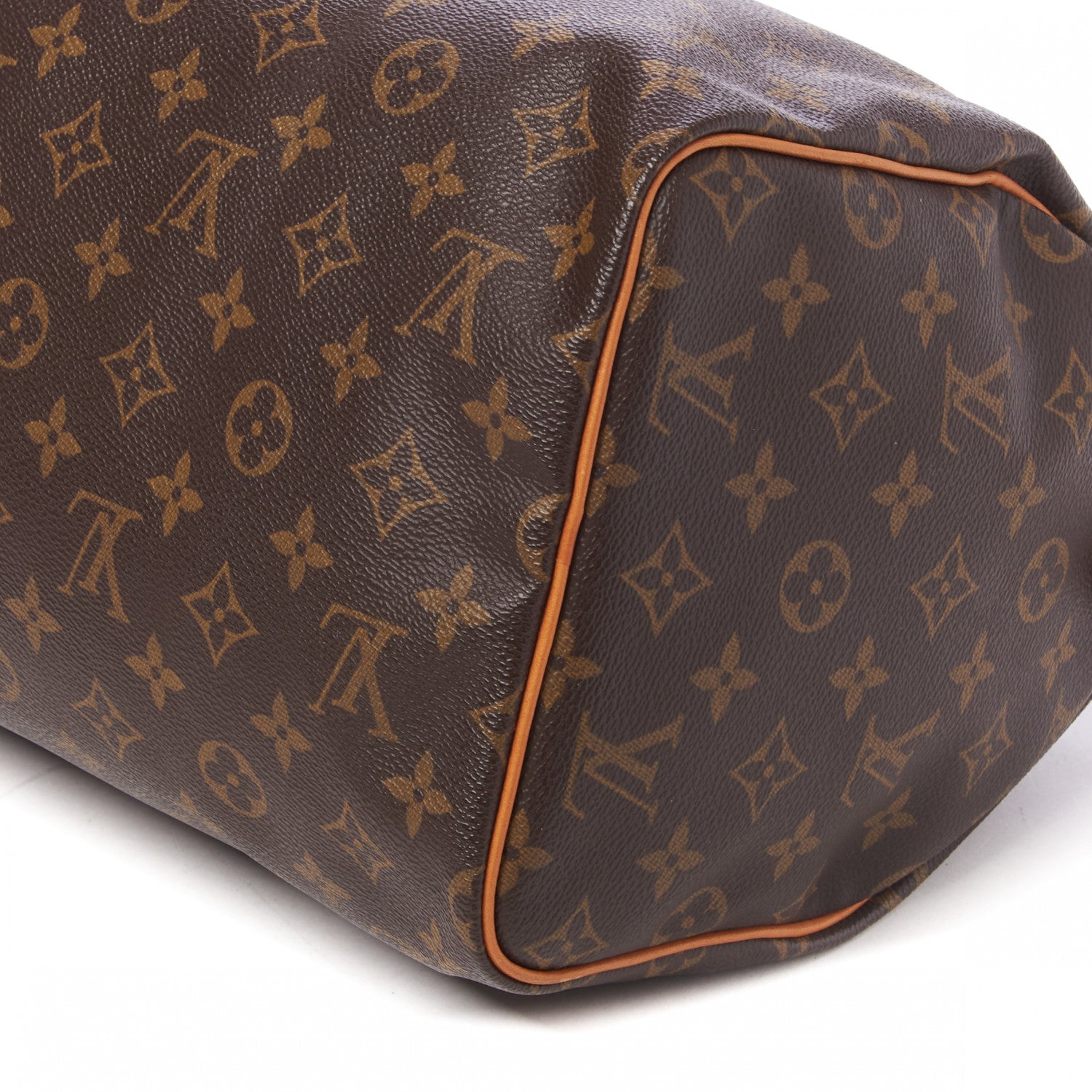 Louis Vuitton Monogram Speedy 30 5 of 8