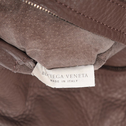 Bottega Veneta Cervo Deerskin Large Hobo Elephant 6 of 9