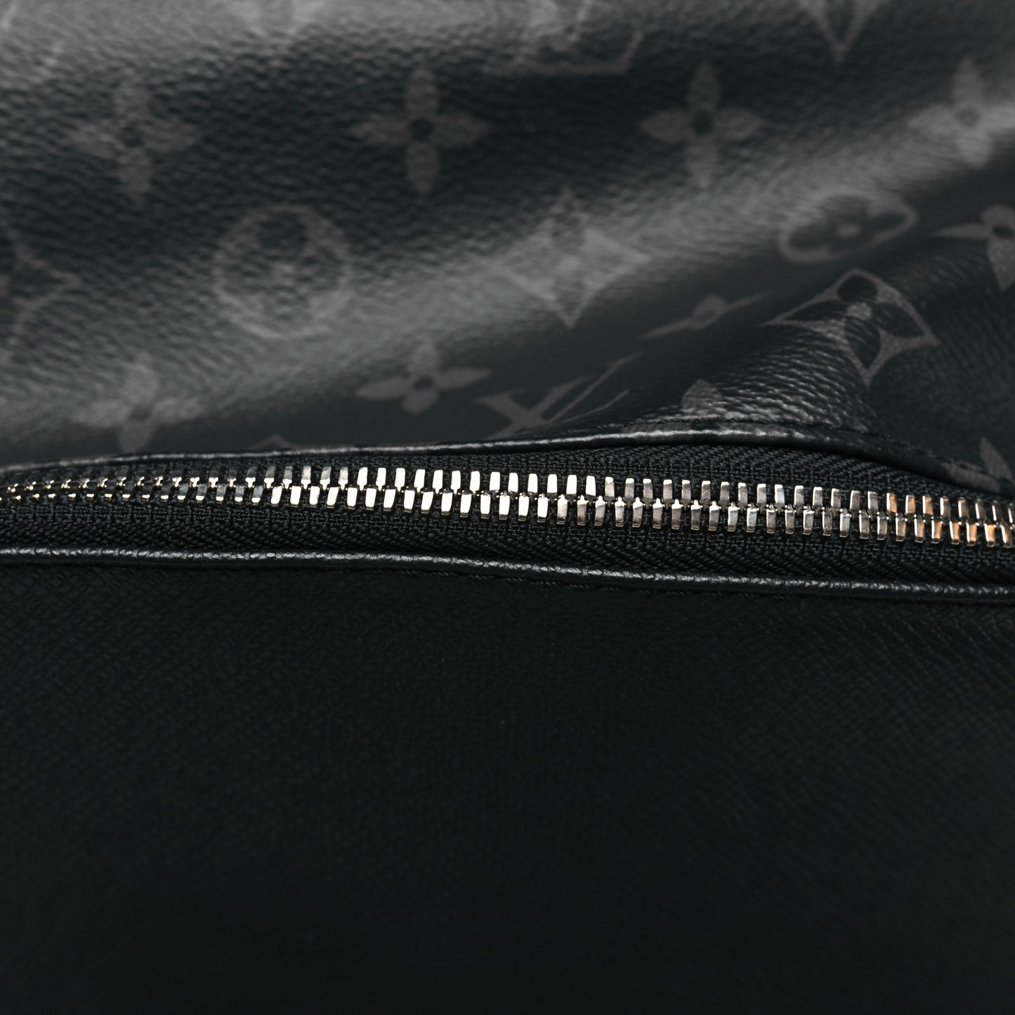 Monogram Eclipse Taiga Discovery Backpack PM