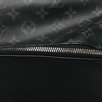 Louis Vuitton Monogram Eclipse Taiga Discovery Backpack PM 7 of 11