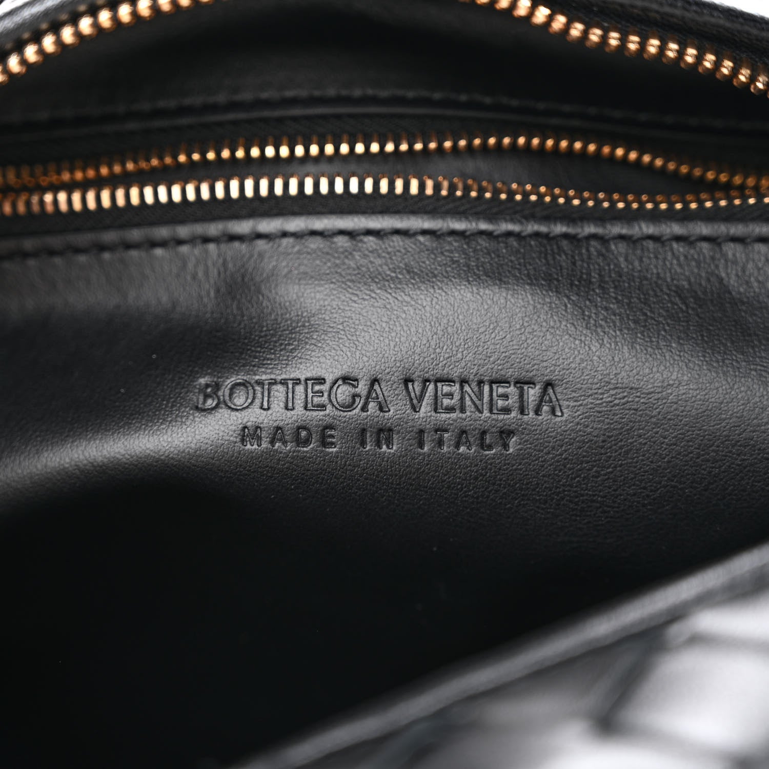 Bottega Veneta Nappa Intrecciato Small Jodie Black 6 of 10