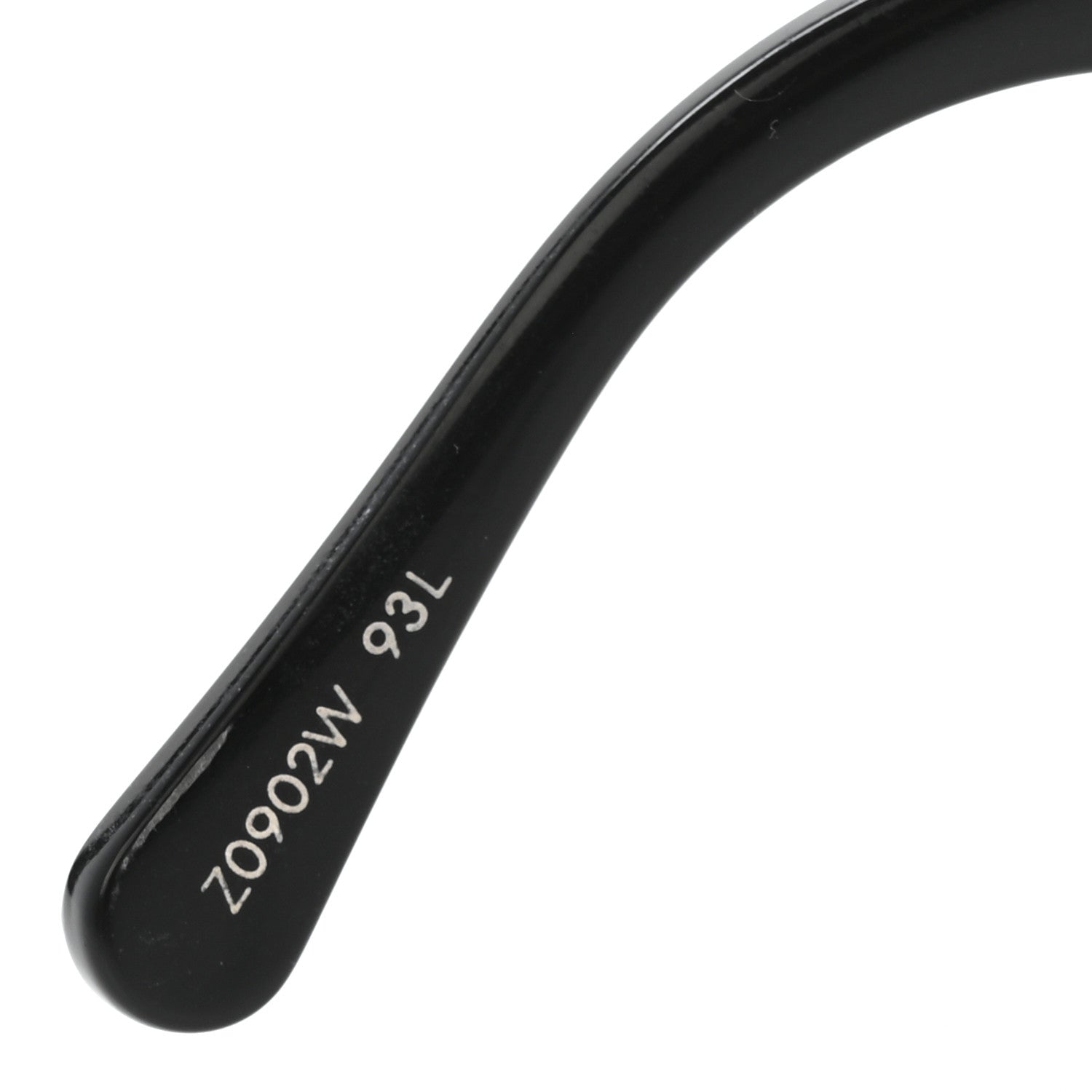 Louis Vuitton My Fair Lady Sunglasses Z0902W Black 8 of 10