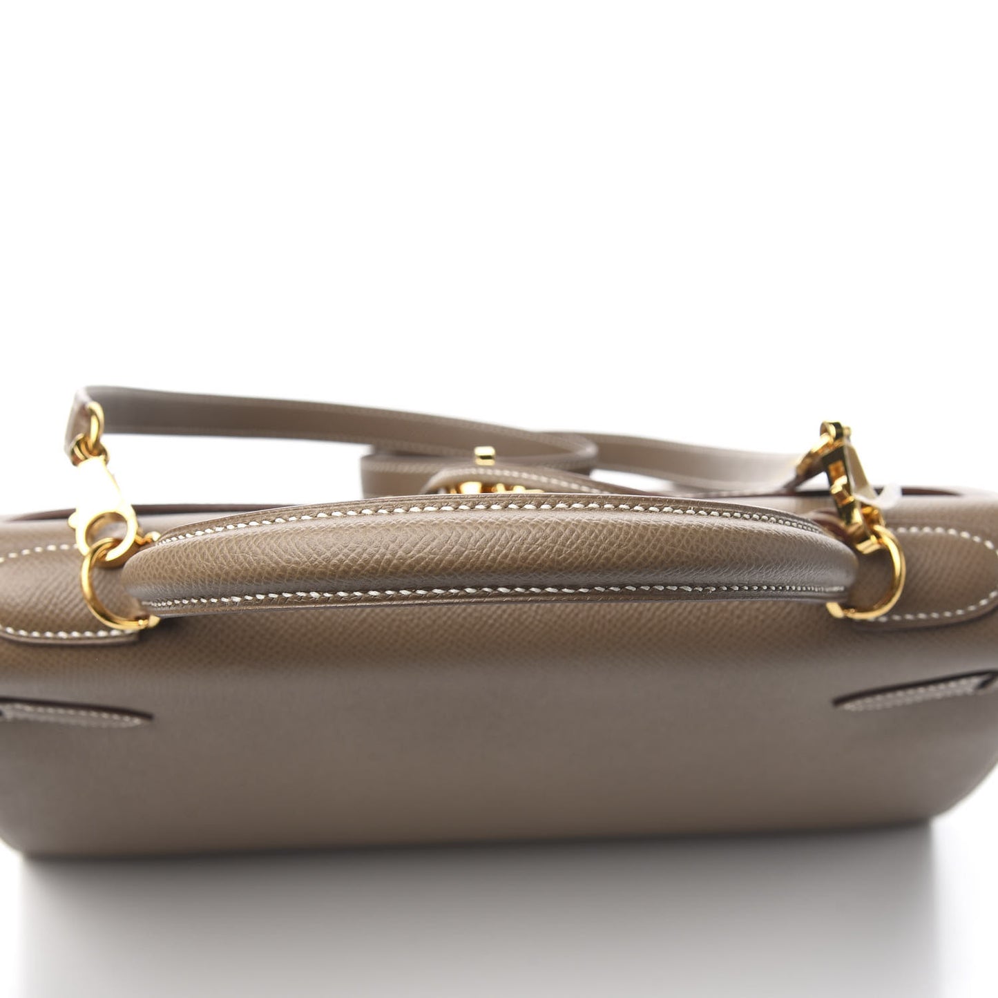 Epsom Kelly Sellier 32 Etoupe
