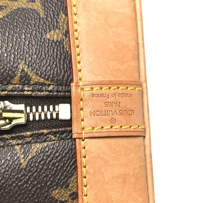 Louis Vuitton Monogram Alma PM 6 of 10