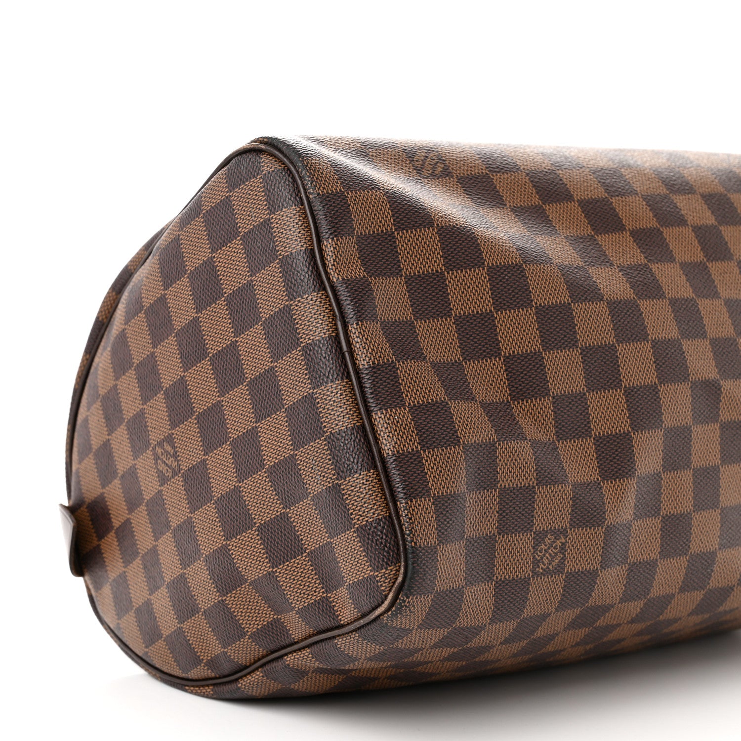 Louis Vuitton Damier Ebene Speedy 30 9 of 11