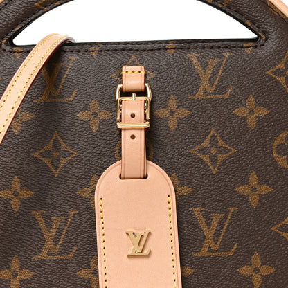 Louis Vuitton Reverse Monogram Around Me PM 7 of 9