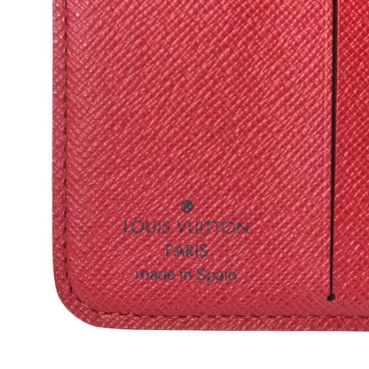 Louis Vuitton Monogram Cerises Compact Zippe Wallet 7 of 10