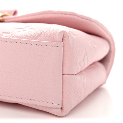 Louis Vuitton Empreinte Monogram Nano Madeleine Confetti Pink 9 of 10