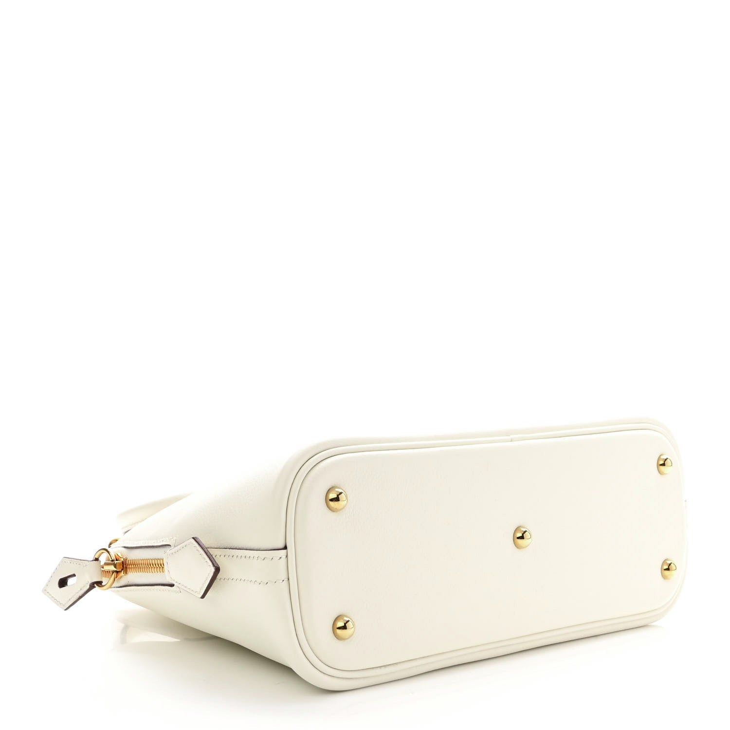 Hermes Evercolor Verso 1923 Bolide 25 Mushroom Biscuit 4 of 11
