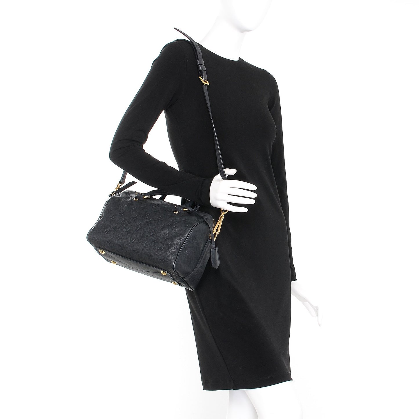 Empreinte Speedy Bandouliere 25 Infini