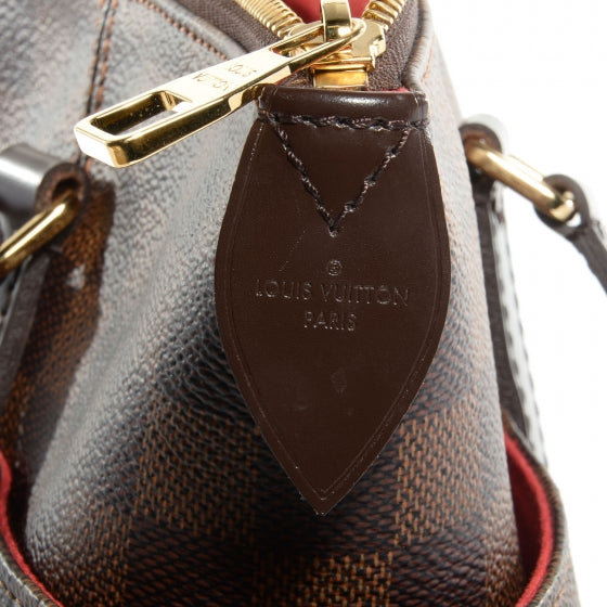 Louis Vuitton Damier Ebene Totally PM 7 of 8