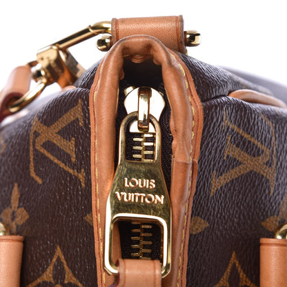 Louis Vuitton Monogram Estrela MM 12 of 17