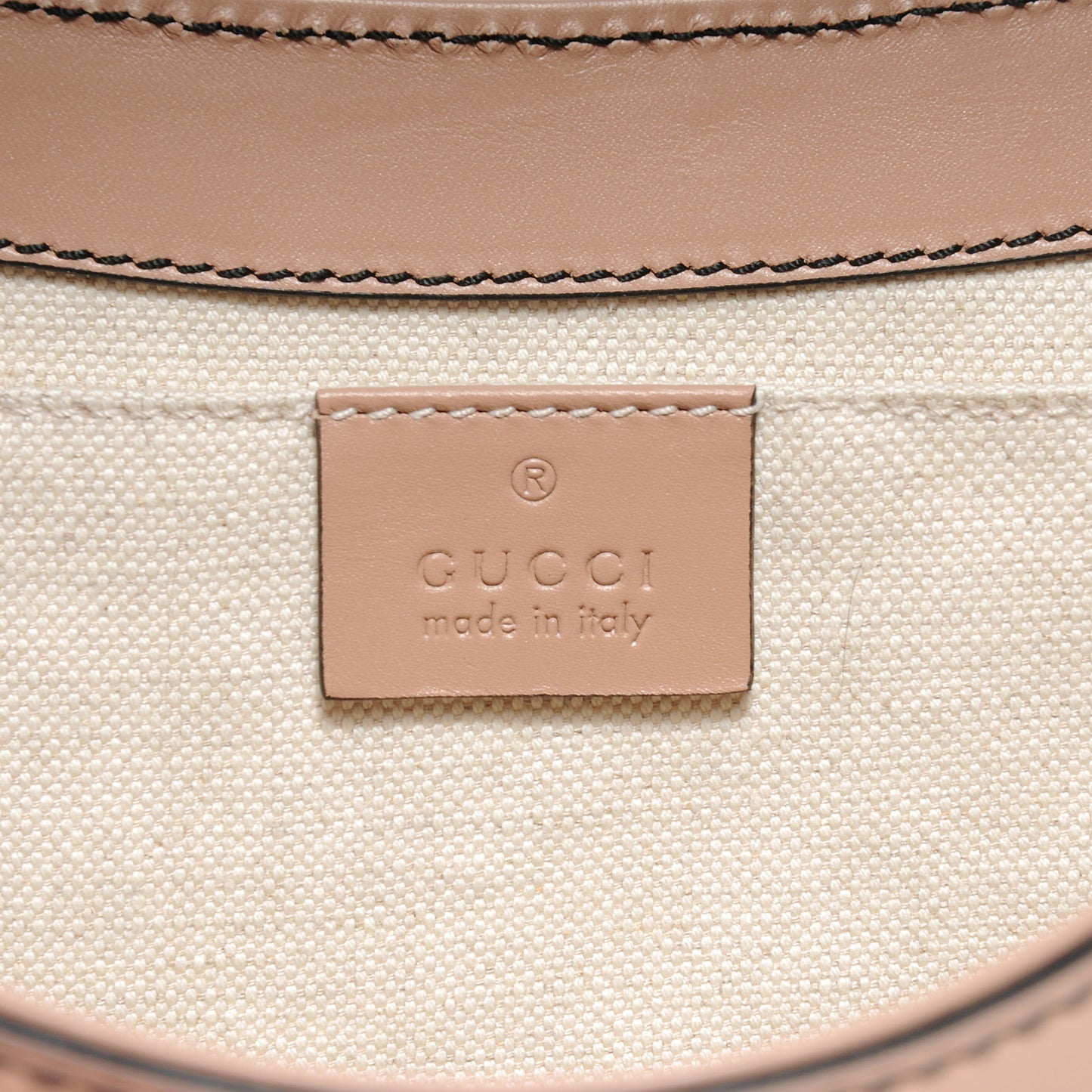 Monogram Medium Emily Chain Shoulder Bag Light Pink