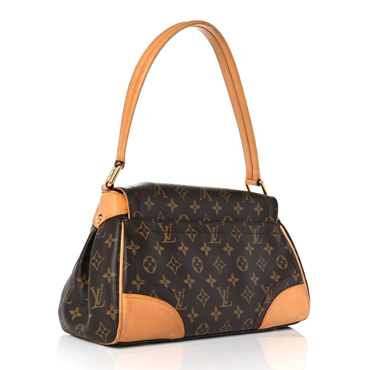 Monogram Beverly MM