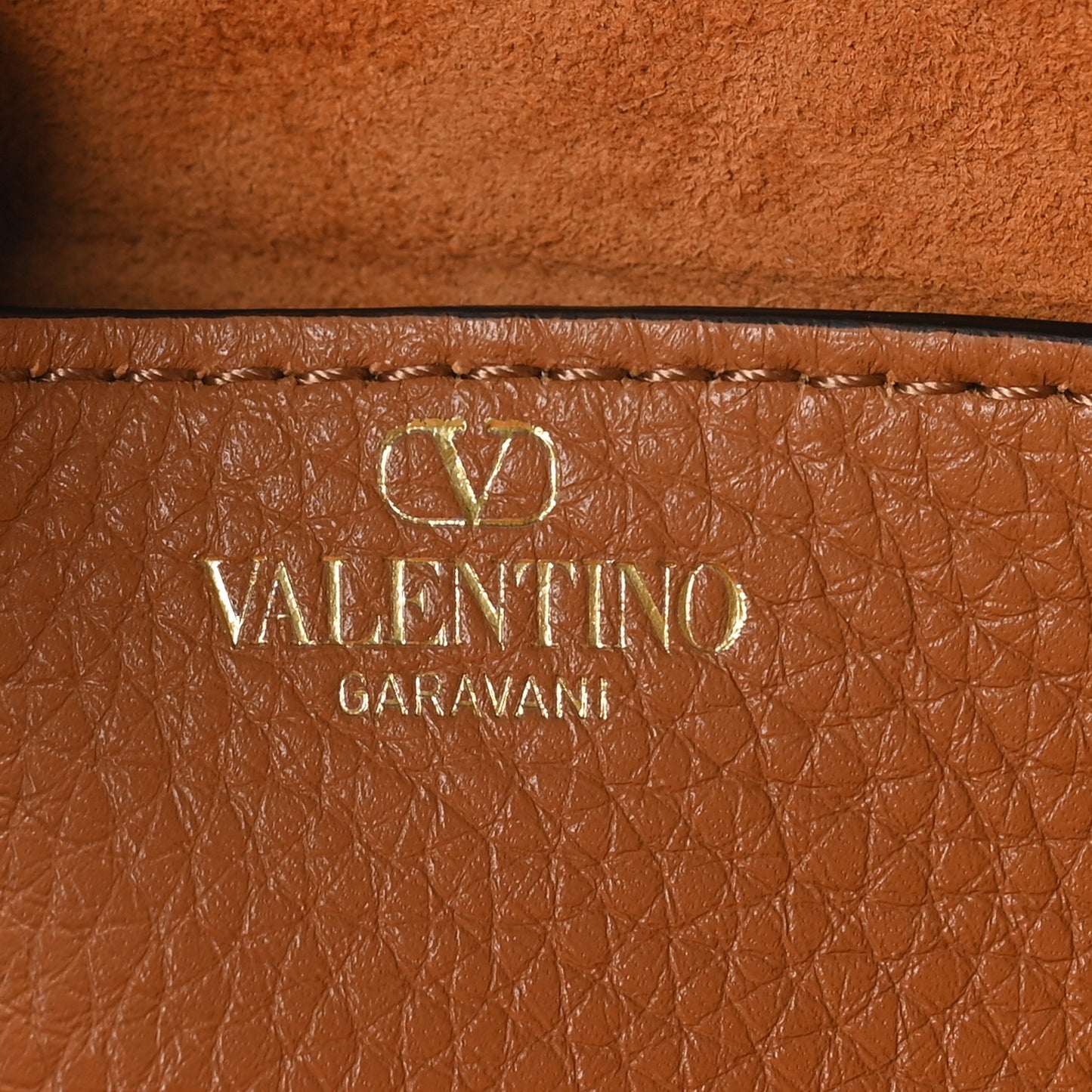 Soft Grainy Calfskin Alltime Shoulder Bag Almond Beige