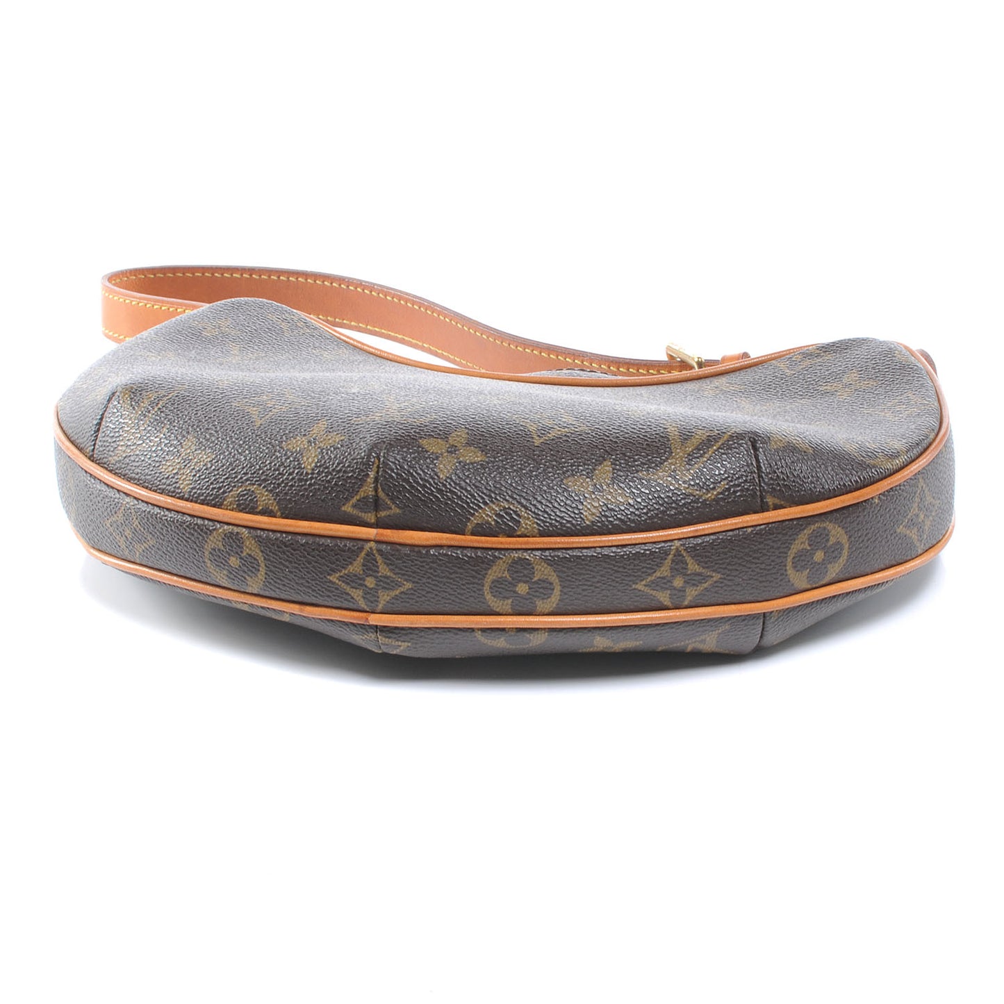 Monogram Croissant PM