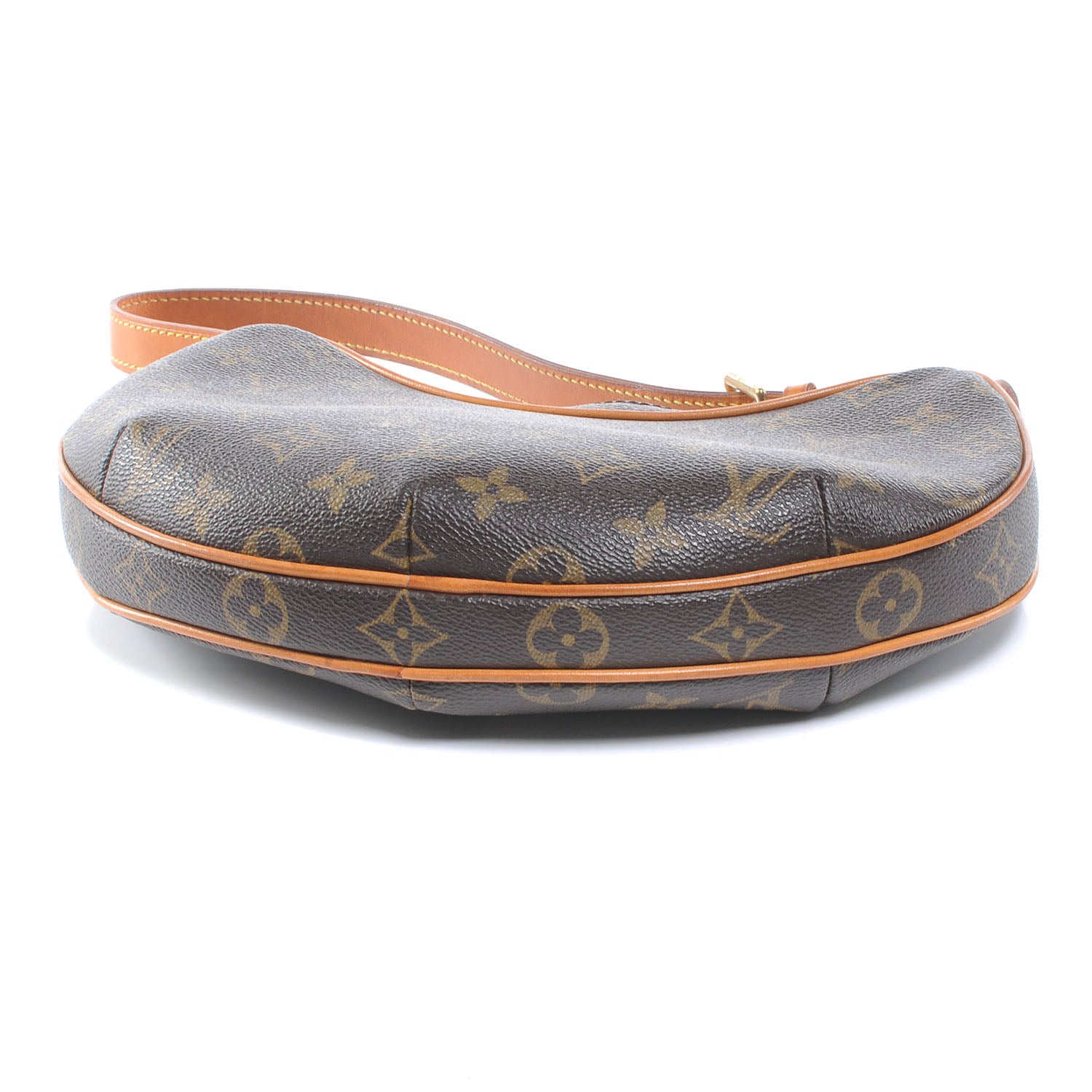 Louis Vuitton Monogram Croissant PM 4 of 7