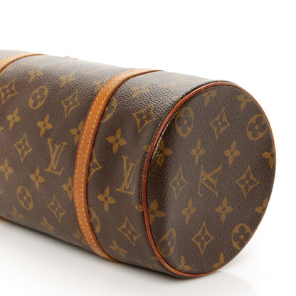 Louis Vuitton Monogram Papillon 26 10 of 12