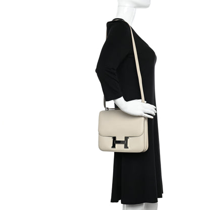 Hermes Evercolor Constance 24 Beton 2 of 17
