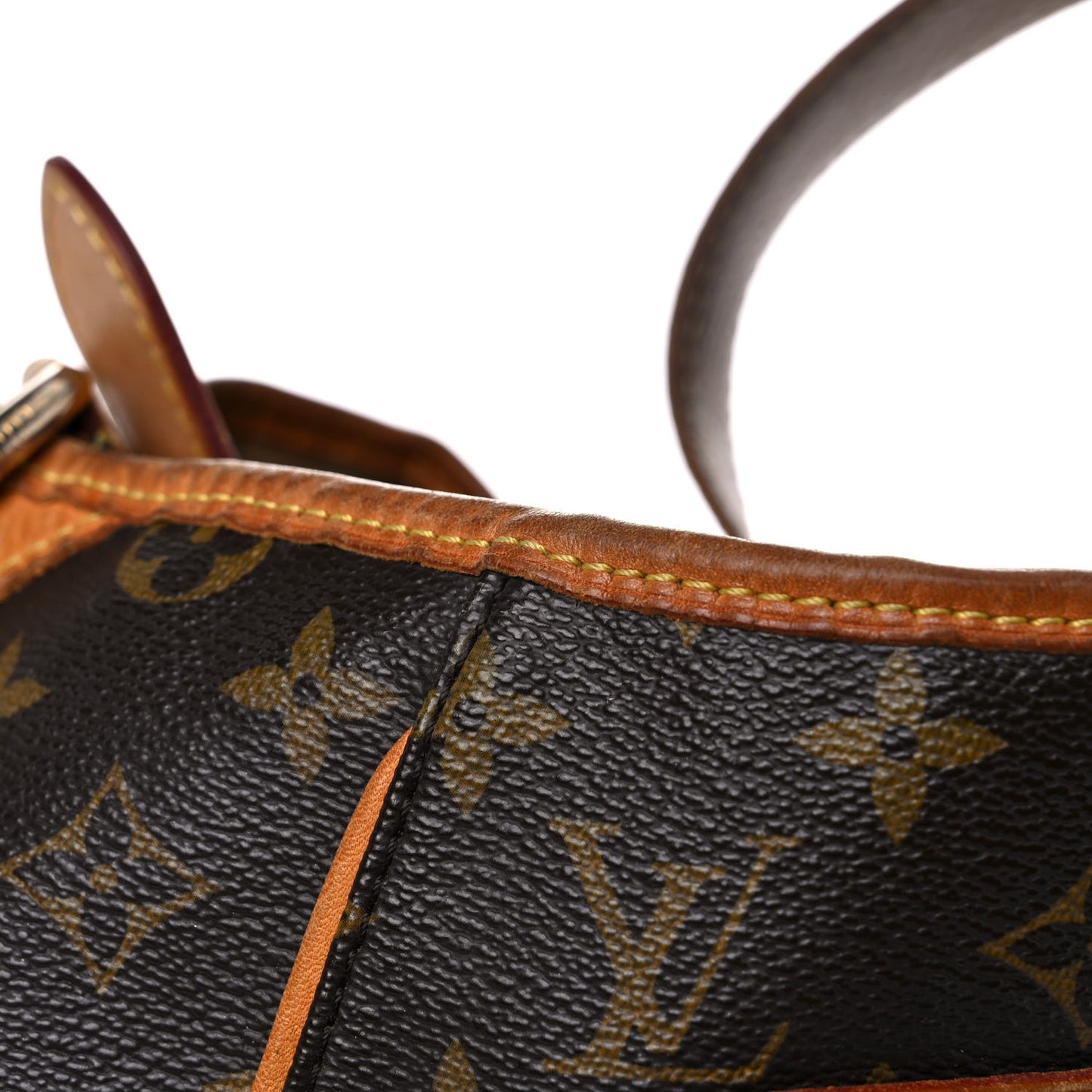 Monogram Galliera PM