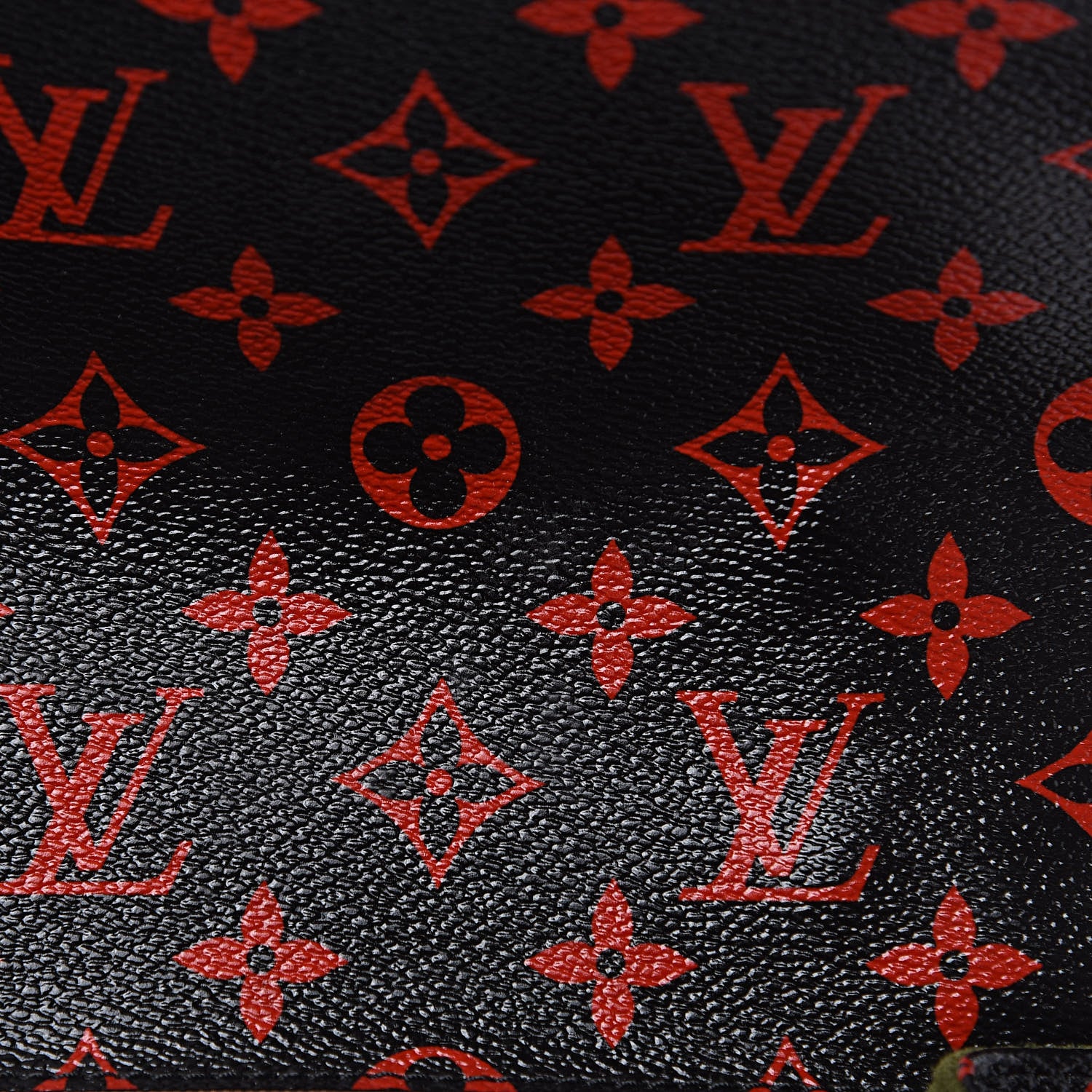 Louis Vuitton Monogram Infrarouge Pochette Metis 8 of 8