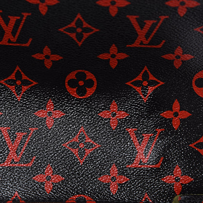 Louis Vuitton Monogram Infrarouge Pochette Metis 8 of 8