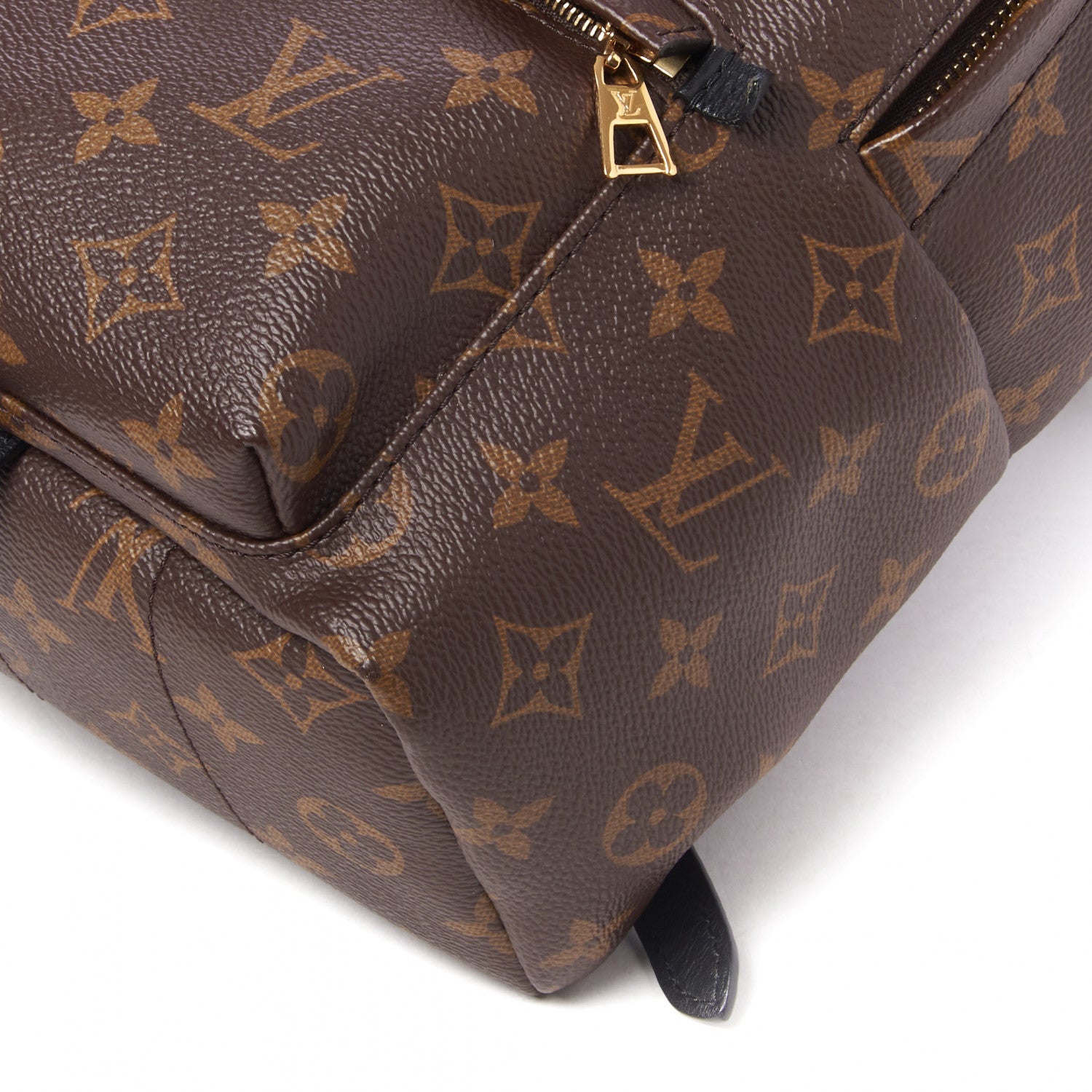 Louis Vuitton Monogram Palm Springs Backpack PM 4 of 8