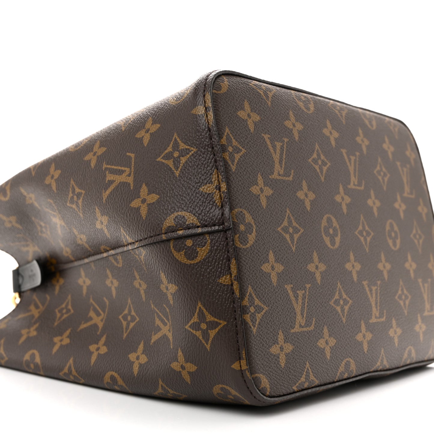 Monogram Neonoe MM Black