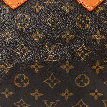 Louis Vuitton Monogram Speedy 25 7 of 13
