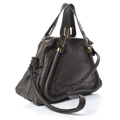 Chloe Calfskin Medium Paraty Rock 3 of 14