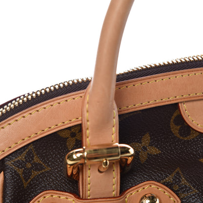 Louis Vuitton Monogram Tivoli GM 9 of 11