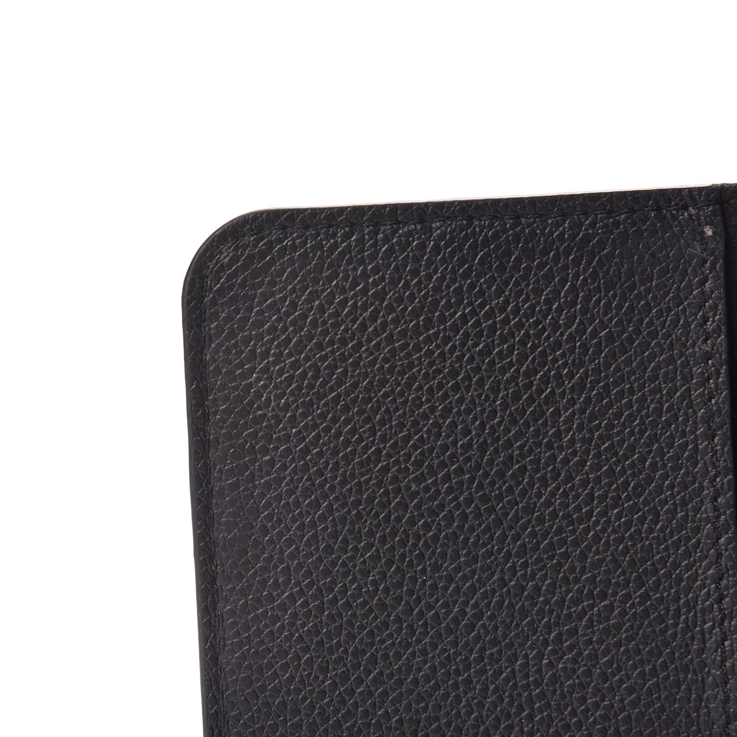 Empreinte iPhone X/XS Folio Case Black