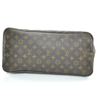 Louis Vuitton Monogram Neverfull GM 5 of 8