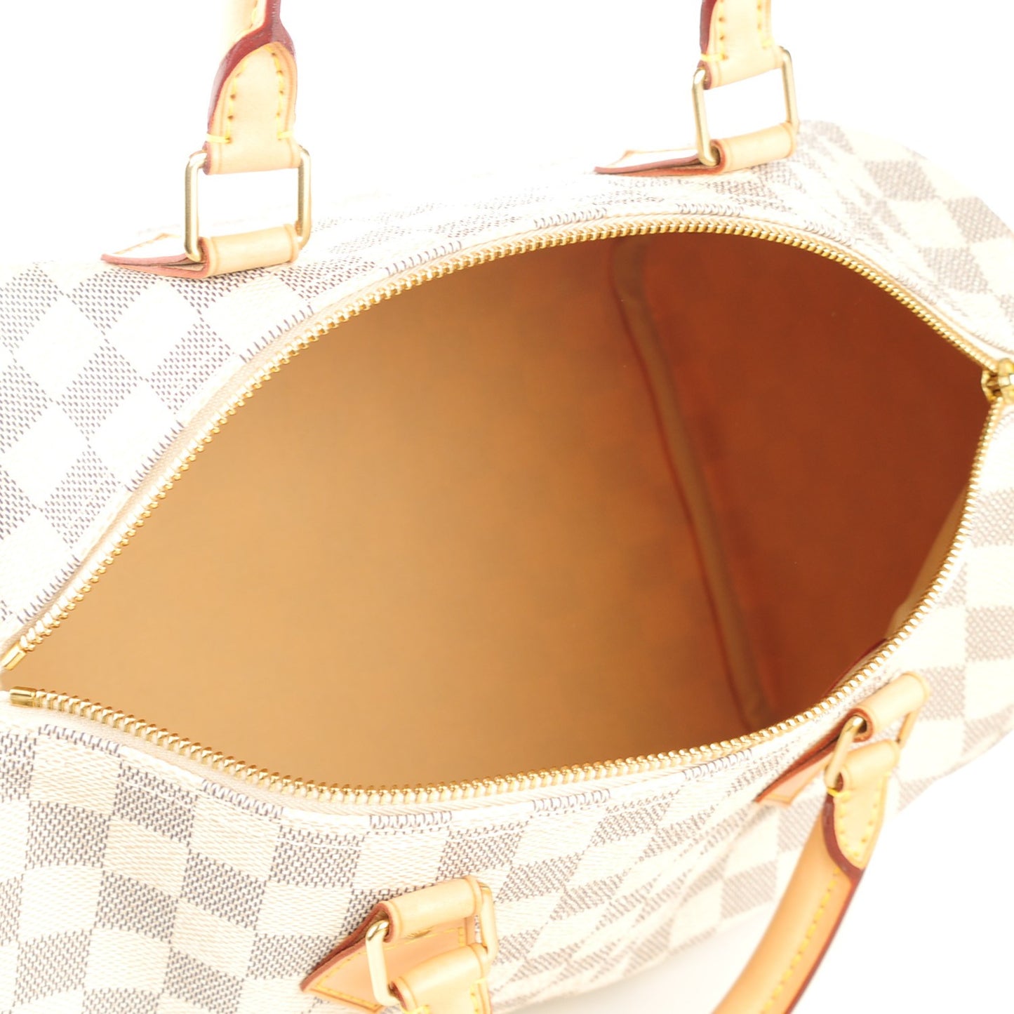 Damier Azur Speedy 30
