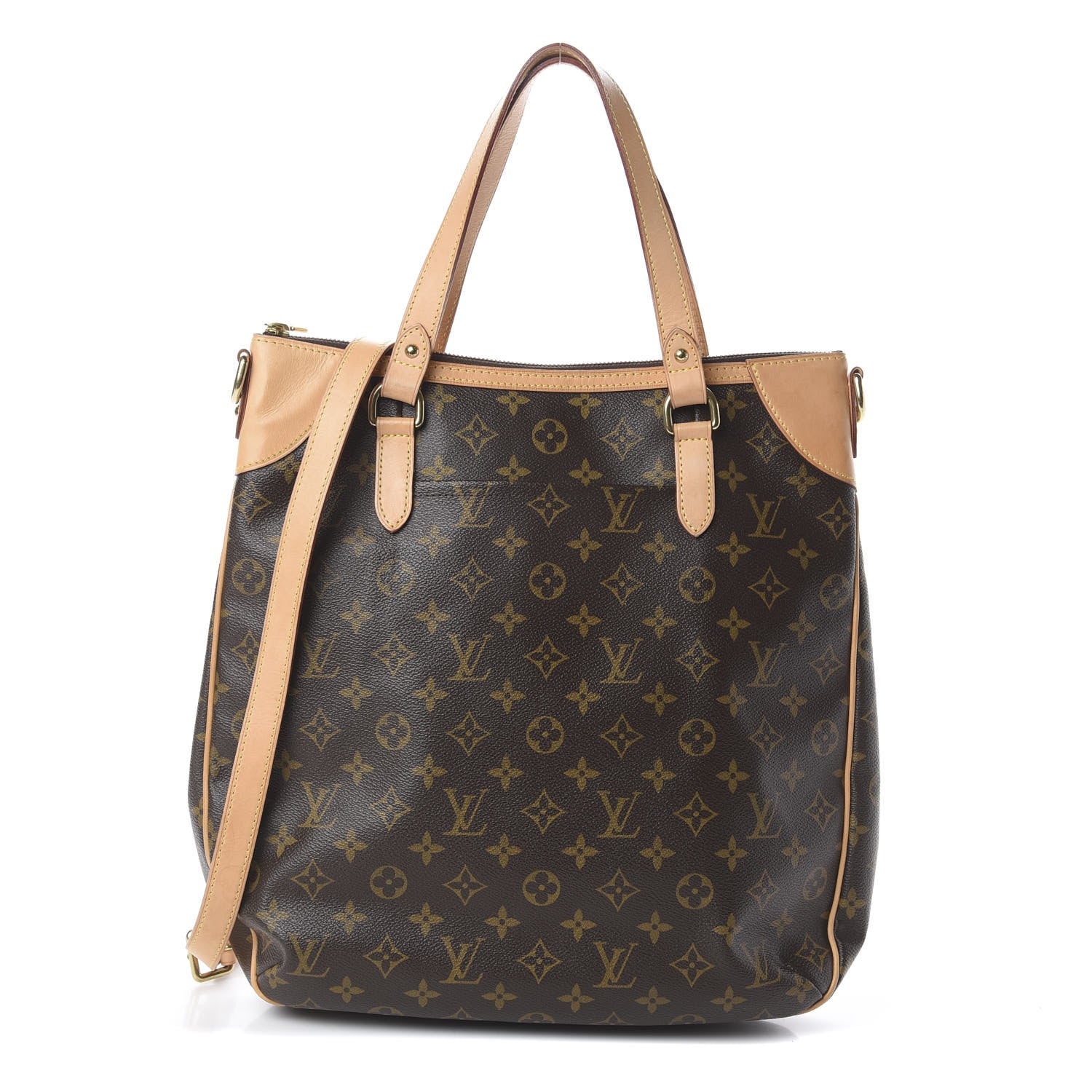 Louis Vuitton Monogram Odeon GM 1 of 8