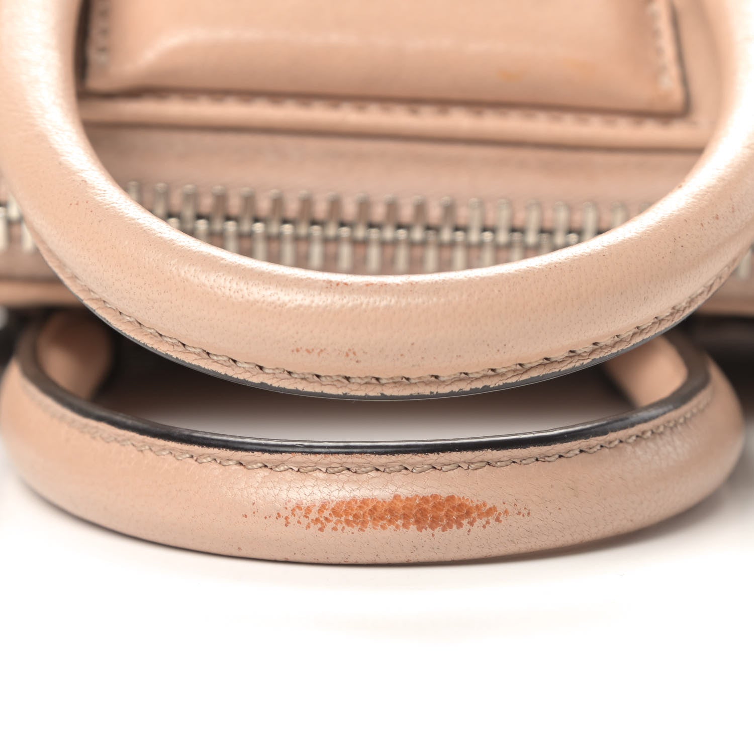 Givenchy Sugar Goatskin Mini Antigona Powder 6 of 7