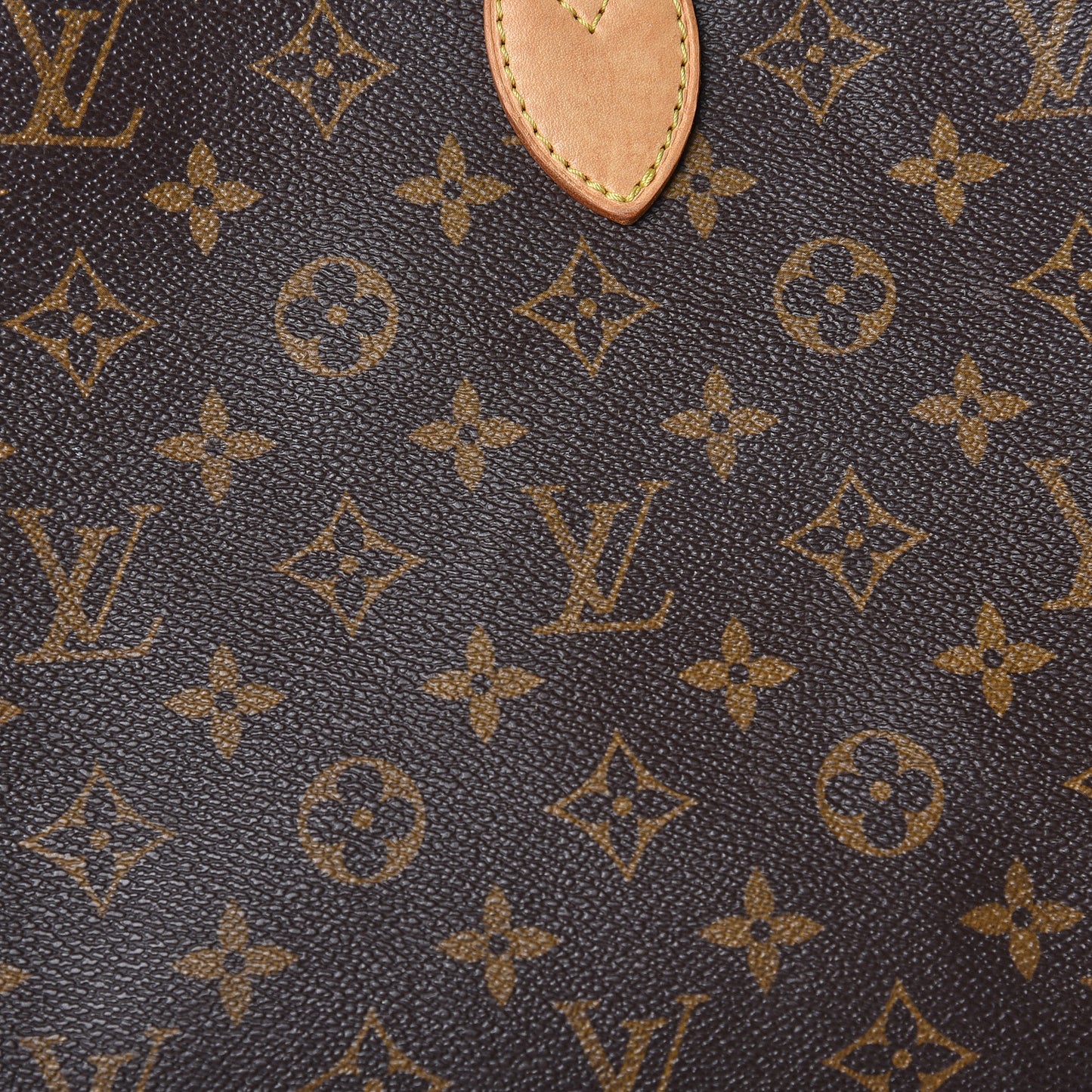Monogram Neverfull GM