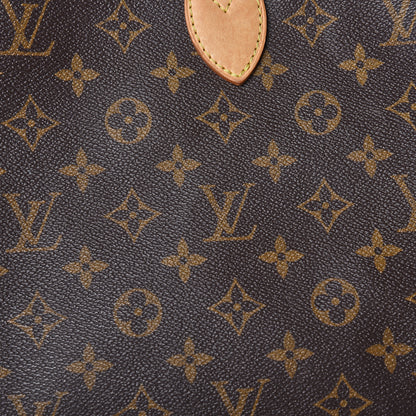 Louis Vuitton Monogram Neverfull GM 20 of 21